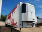 2016 UTILITY TRAILER TRAILER