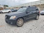 2011 MERCEDES-BENZ GLK