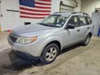 2010 SUBARU FORESTER