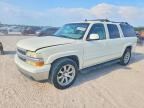 2006 CHEVROLET SUBURBAN