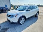 2019 NISSAN ROGUE SPORT