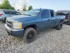 2010 CHEVROLET SILVERADO