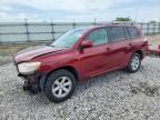 2010 TOYOTA HIGHLANDER