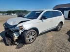 2016 MITSUBISHI OUTLANDER