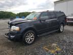 2016 FORD EXPEDITION