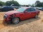 2014 CADILLAC CTS