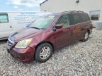 2007 HONDA ODYSSEY