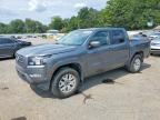 2023 NISSAN FRONTIER