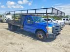 2014 FORD F350