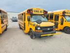 2010 THOMAS MINOTOUR G3500