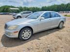 2007 MERCEDES-BENZ S