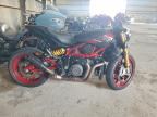 2024 INDIAN MOTORCYCLE CO. FTR