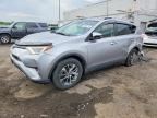 2017 TOYOTA RAV4 HYBRID