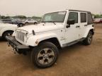 2018 JEEP WRANGLER UNLIMITED