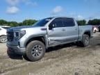 2024 GMC SIERRA
