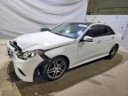 2014 MERCEDES-BENZ E