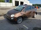 2013 FIAT 500