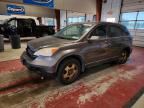 2009 HONDA CR-V