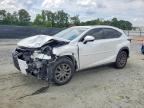 2018 LEXUS NX 300