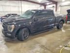 2022 FORD F150