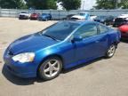 2002 ACURA RSX