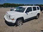 2016 JEEP PATRIOT