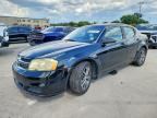 2012 DODGE AVENGER