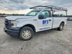2016 FORD F150