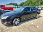 2010 FORD FUSION