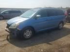2006 HONDA ODYSSEY
