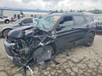 2022 CHEVROLET TRAILBLAZER