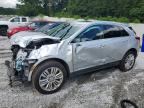 2019 CADILLAC XT5