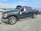 2023 FORD F150