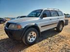 2003 MITSUBISHI MONTERO