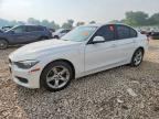 2014 BMW 320