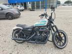 2019 HARLEY-DAVIDSON XL1200