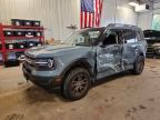 2022 FORD BRONCO SPORT