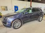2019 CADILLAC XT5