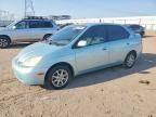 2001 TOYOTA PRIUS