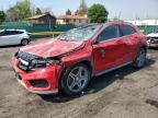 2015 MERCEDES-BENZ GLA