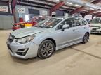 2015 SUBARU IMPREZA