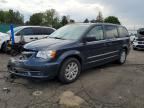 2014 CHRYSLER TOWN & COUNTRY