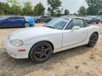 2003 MAZDA MX-5 MIATA