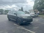 2011 TOYOTA HIGHLANDER