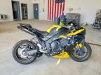 2009 YAMAHA YZFR1