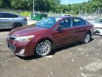 2014 TOYOTA AVALON HYBRID