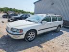 2002 VOLVO V70