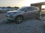 2022 MITSUBISHI OUTLANDER SPORT