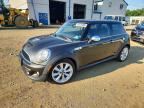 2011 MINI COOPER-S