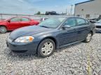 2014 CHEVROLET IMPALA LIMITED